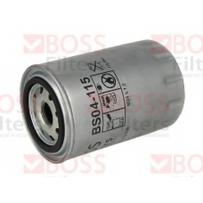 BS04-115 BOSS FILTERS Топливный фильтр