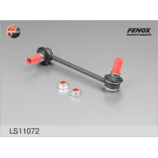 LS11072 FENOX Тяга / стойка, стабилизатор