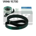 VKMA 91700 SKF Комплект ремня грм