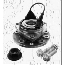 KWB976 KEY PARTS Комплект подшипника ступицы колеса