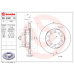 09.5301.10 BREMBO Тормозной диск