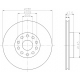 8DD 355 106-291<br />HELLA PAGID