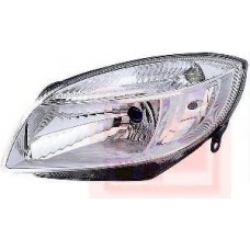 50601101 SCHLIECKMANN Основная фара