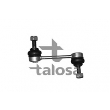 50-07259 TALOSA Тяга / стойка, стабилизатор