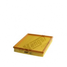 E576L HENGST FILTER Воздушный фильтр