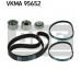 VKMA 95652 SKF Комплект ремня грм