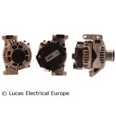 LRA03362 TRW Генератор