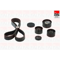 TBK353 FAI AutoParts Комплект ремня ГРМ