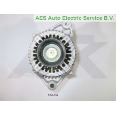 ATA-534 AES Генератор