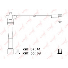 SPC4838 LYNX Комплект проводов зажигания