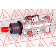5758 CAR Главный тормозной цилиндр