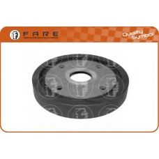 11654 FARE SA Амортизатор, карданный вал