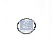 9.01055 DIESEL TECHNIC Уплотнительное кольцо, резьбовая пр