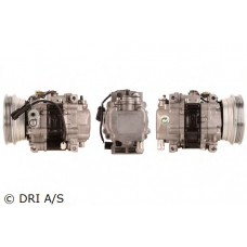 700510253 DRI Компрессор, кондиционер