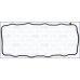11070400 AJUSA Прокладка, крышка головки цилиндра