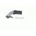 0 986 357 192 BOSCH Комплект проводов зажигания