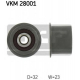 VKM 28001<br />SKF