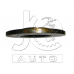 C35006 Japan Cars Brake disk