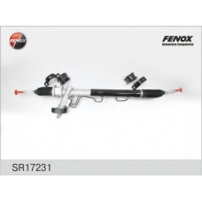 SR17231 FENOX Рулевой механизм