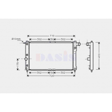 510007N DASIS 