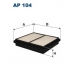 AP104 FILTRON Воздушный фильтр