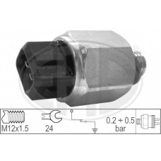 330380 ERA Датчик, пневматическая система