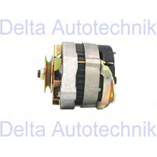 L 31 640 DELTA AUTOTECHNIK Генератор