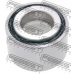 DAC45905154 FEBEST Подшипник ступицы колеса