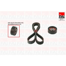 TBK290 FAI AutoParts Комплект ремня ГРМ