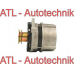 L 33 260 ATL Autotechnik Генератор