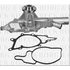 BWP2143 BORG & BECK Водяной насос