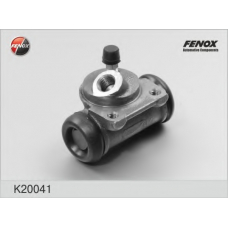 K20041 FENOX Колесный тормозной цилиндр
