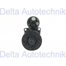 A 70 290 DELTA AUTOTECHNIK Стартер