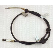 8140 10111 TRIDON Hand brake cable