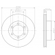 8DD 355 105-431<br />HELLA PAGID