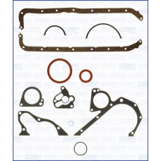 54000700 AJUSA Комплект прокладок, блок-картер двигателя
