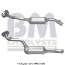 BM91625 BM CATALYSTS Катализатор