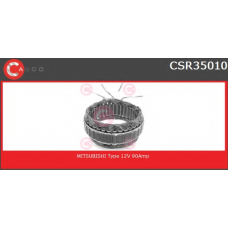 CSR35010 CASCO Статор, генератор