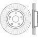 562430B BENDIX Тормозной диск