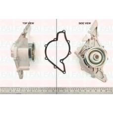 WP6308 FAI AutoParts Водяной насос