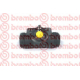 A 12 624<br />BREMBO