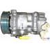 8FK 351 334-171 HELLA Компрессор, кондиционер