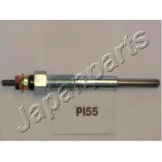 PI55 JAPANPARTS Свеча накаливания