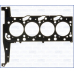 10138400 AJUSA Прокладка, головка цилиндра