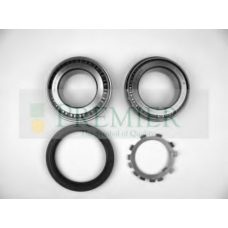 PWK0168 BRT Bearings Комплект подшипника ступицы колеса