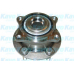 WBH-3012 KAVO PARTS Комплект подшипника ступицы колеса