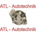 L 34 180 ATL Autotechnik Генератор