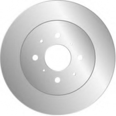 D1529 MGA Тормозной диск