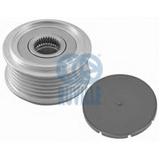 58300 RUVILLE Механизм свободного хода генератора