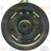 8FK 351 125-201 HELLA Компрессор, кондиционер